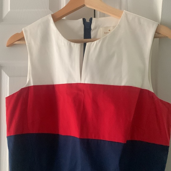 Kate Spade Dress Mid Length Corley  🇺🇸👗 8 - Picture 8 of 10